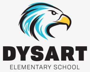 Dysart Elementary Logo - Nylon Magazine Logo Png #2848679