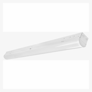 Pro- Elite Led Linear 8′ Strip Fixture With Frosted - Light-emitting Diode #2848710