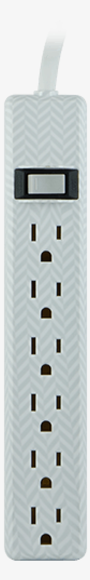 Power Strip Png #2848736