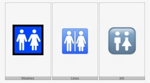 Restroom On Various Operating Systems - Number #2848737