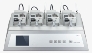 Myodynamics Muscle Strip Myograph System - Myograph #2848738