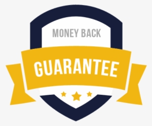 Australian Owned Money Back Guarantee - Money Back Guarantee Icon Png #2849003