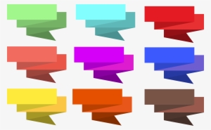 This Free Icons Png Design Of Text Balloon #2849038