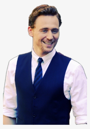 Tom Hiddleston Png Hd - Person Who Plays Loki #2849045