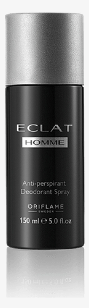 Eclat Homme Anti Perspirant Deodorant Spray #2849109