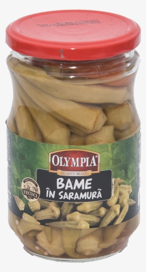 Home - Okra #2849477
