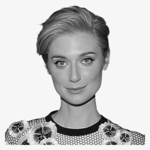 Elizabeth Debicki Played Jed In The Night Manager - Elizabeth Debicki Png #2849500