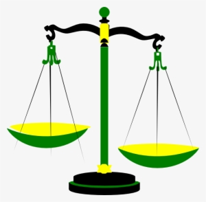 Balance Scale Clip Art Vector Free For Download On - Balance Between Wants And Needs #2849502
