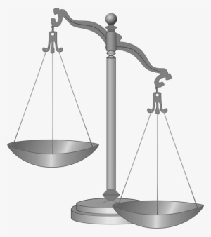 Scale Of Injustice - Scales Of Justice #2849525
