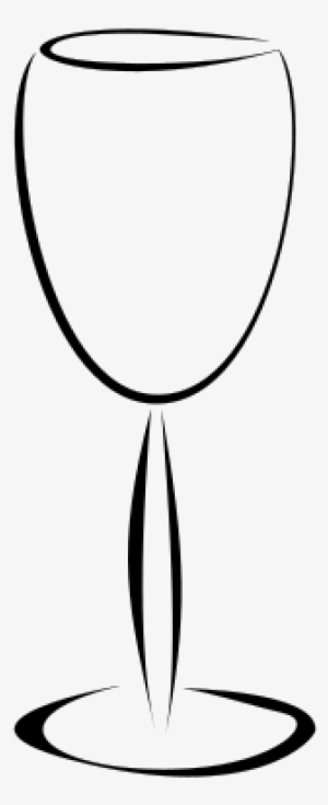 Medium Image - Wine Glass #2849566