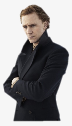 Tom-hiddleston - Tom Hiddleston Long Coat #2849567