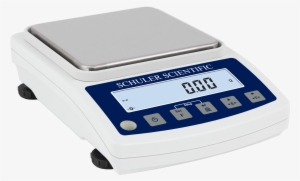 Schuler Scientific - Radwag Wtc 2000 #2849592