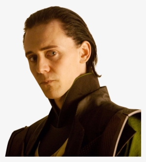 Loki Tom Hiddleston Thor Marvel's The Avengers Transparent - Thor Tom Hiddleston #2849612