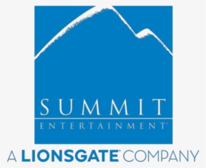 Summit Entertainment A Lionsgate Company - Summit Entertainment #2849644