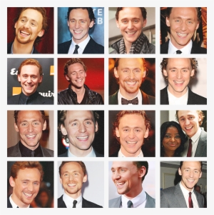 Tom Hiddleston Smile Appreciation Post - Tom Hiddleston #2849647
