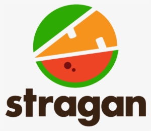 Stragan Grocery Store - Grocery Store Logo Png #2849695