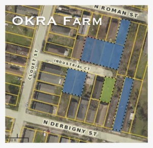 Okra Farm Pic #2849736