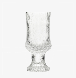Iittala Ultima Thule White Wine Glass - Iittala Ultima Thule 2 Glasses Of White Wine 16cl #2849779