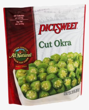 Pictsweet Vegetables For Soup With Tomatoes - 12 Oz #2849817