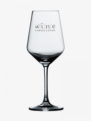Crystal Glass White Wine Glass - Wine Connection #2849870