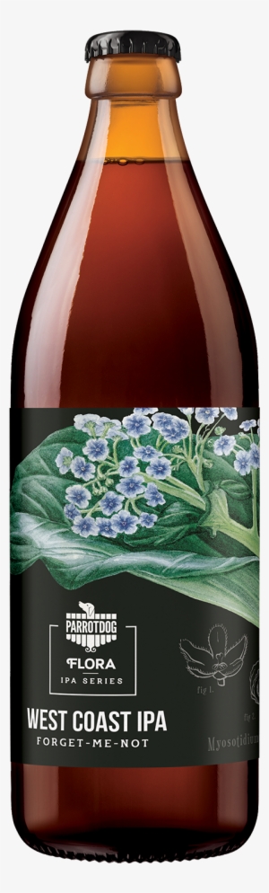 Parrot Dog Kowhai Double Ipa 500ml #2849959