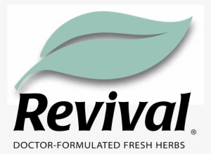 Revival Logo Png Transparent - Revival Logos #2849964