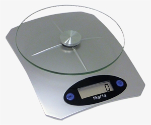 One Concept Electronic Balance Scale - Pravana Digital Scale #2850027