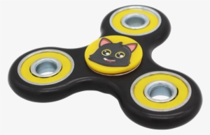 Sir Meows A Lot Fidget Spinner #2850048