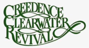 Creedence Clearwater Revival #2850051