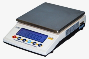 Features - Precision Scale #2850070