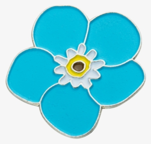 Forget Me Not - Forget Me Not Masonic #2850089