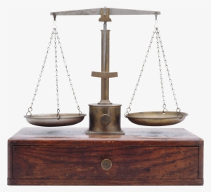 Balance Scale Png #2850113