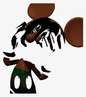 Titlehead - Five Nights At Treasure Island Title Screen #2850134