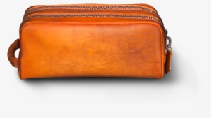 Toiletry Bag Giallo Okra - Coin Purse #2850135