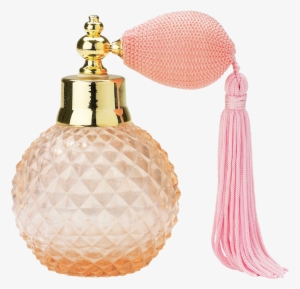 Perfume Png Picture - Perfume Puff #2850155