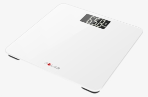 Polar Balance Scale - Polar Balance Fitness Scale (white) #2850157