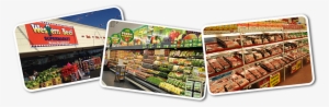 Operating These Warehouses, Allows Western Beef To - Supermarket #2850160