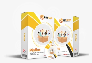 Walk In A Novice, Walk Out A Powerful Pinterest Marketer - Automation #2850176