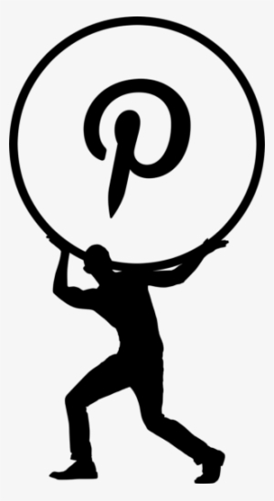 How To Drive Traffic With Pinterest - Social Media #2850197