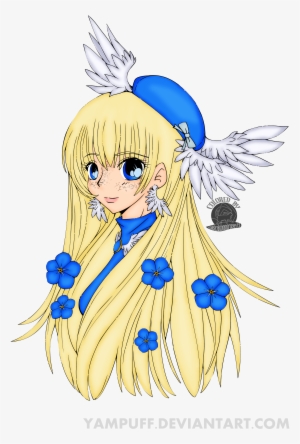 Forget Me Not - Scorpion Grasses #2850328