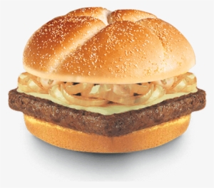 Wendys Melt - Slider #2850367