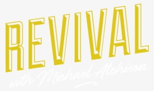 What's On - Revival - Us #2850394