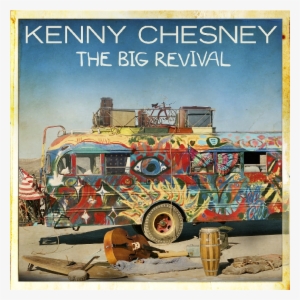 Kenny Chesney Cd #2850398