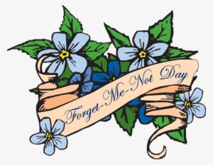 Forget Me Not Day #2850402 Forget Me Not Day #2850402