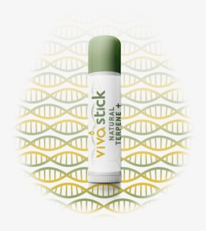 Vivastick Natural Terpene 25mg Cbd Lip Revival Spf - Colorado #2850467