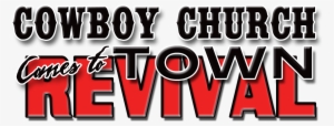 Revival Png #2850470