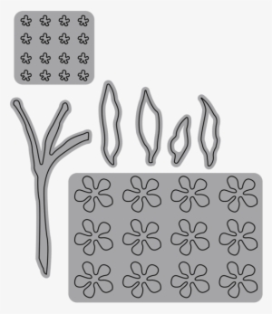 Forget Me Not - Scorpion Grasses #2850501