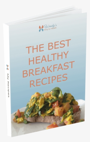 Wendy's Way Healthy Breakfasts E-book - E-book #2850504