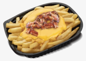 Loaded Fries - Wendy's Fairview Montego Bay Menu #2850554