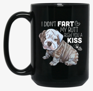 English Bulldog Gifts - Mug #2850594